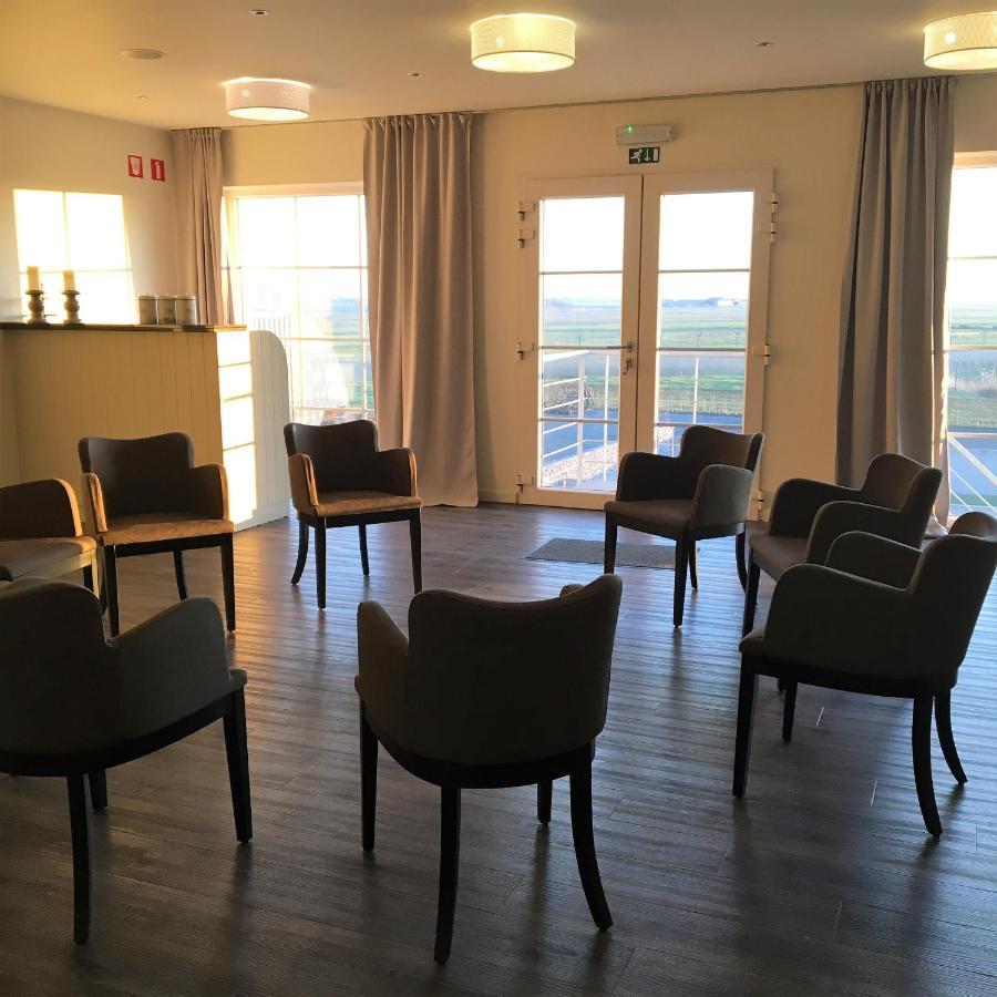 Charmehotel Kruishof Остенде Экстерьер фото