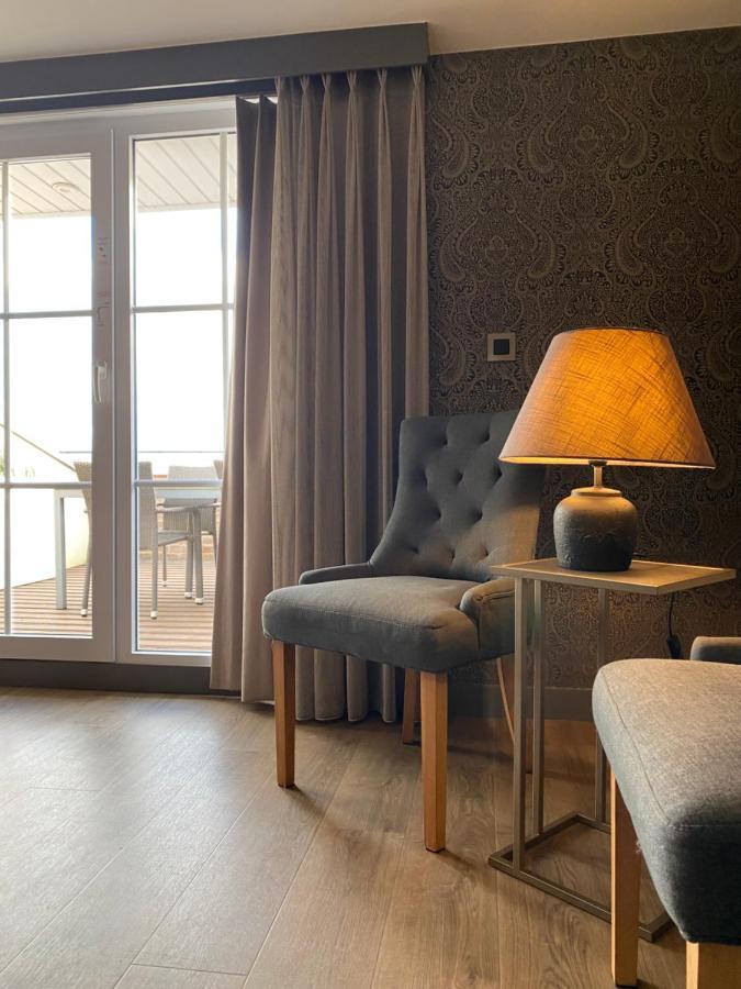 Charmehotel Kruishof Остенде Экстерьер фото