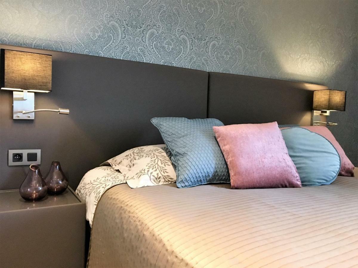 Charmehotel Kruishof Остенде Экстерьер фото